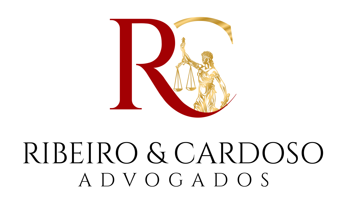 Logo Ribeiro e Cardoso
